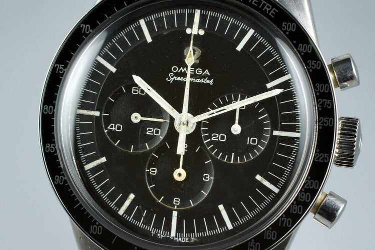 1965 Omega Speedmaster ‘Ed White’ 105.003 Pre-Moon 321