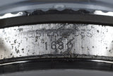 1972 Rolex Red Submariner 1680 Mark V Dial