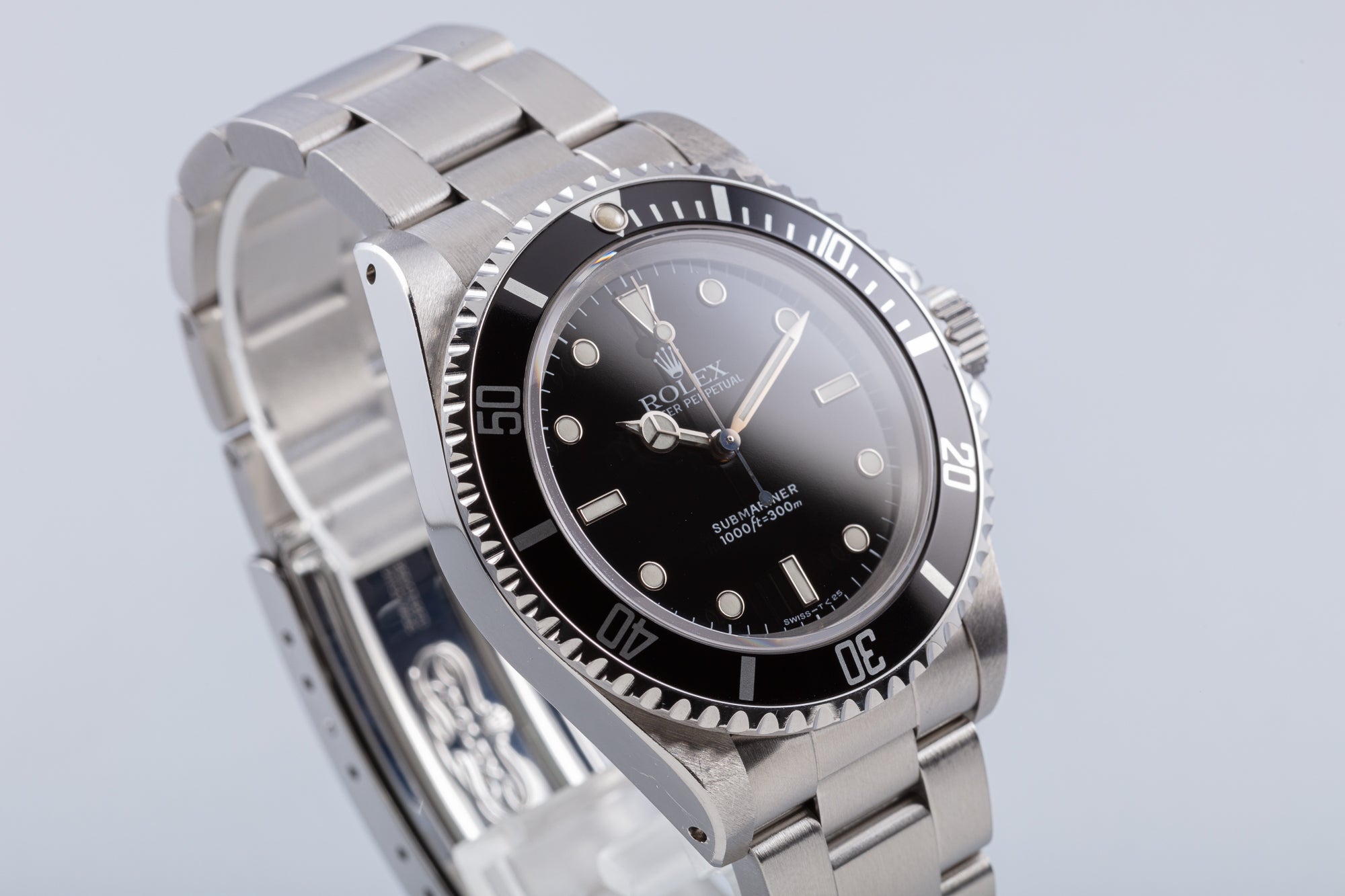 Rolex submariner 1992 price cheap
