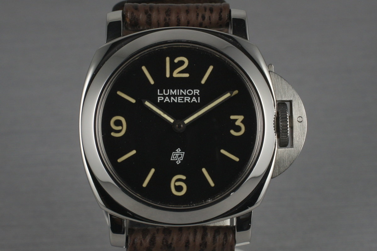 HQ Milton 1994 Panerai 5218 201 A Luminor Pre Vendome with Box