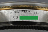 1985 Rolex Two Tone Datejust 16013