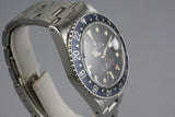 1978 Rolex GMT 1675