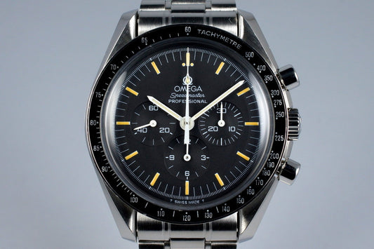 1996 Omega Speedmaster 3590.50