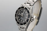 1991 Rolex Sea-Dweller 16600