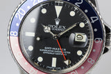 1981 Rolex GMT 16750