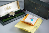 1954 Rolex OysterDate 6494