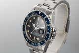 1977 Rolex GMT-Master 1675 "Blueberry"