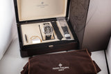 2019 Patek Philippe Nautilus Annual Calendar 5726A-001 with Box and Papers