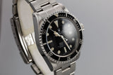 1983 Rolex Sea-Dweller 1665