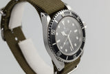 1991 Rolex Submariner 14060