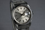 2005 Rolex DateJust 16200 with Box and Papers