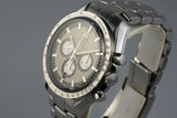 2007 Omega Speedmaster 3506.31 Michael Schumacher