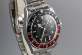2019 Tudor Black Bay GMT 79830RB with Box and Papers
