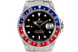 1991 Rolex GMT-MASTER 16700