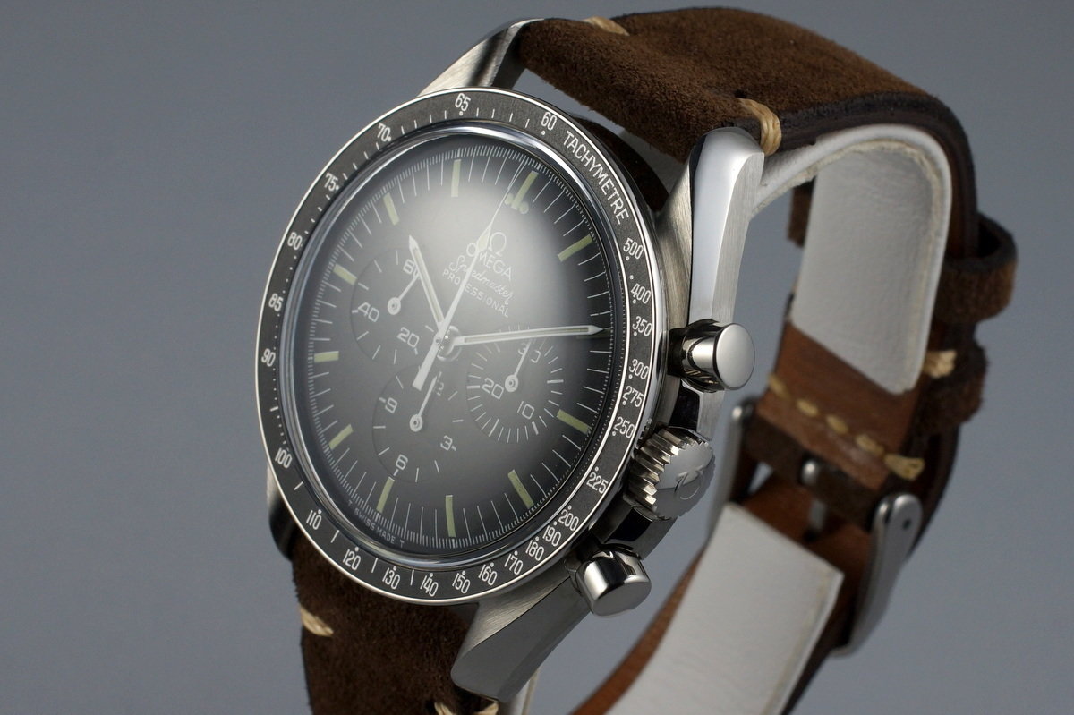 HQ Milton - 1983 Omega Speedmaster 145.0022, Inventory #5397, For Sale