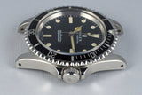 1972 Rolex Submariner 5513