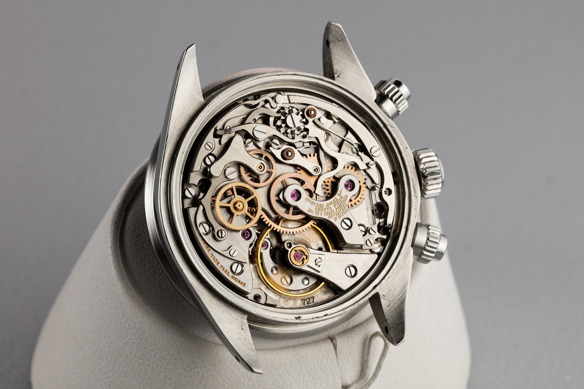 HQ Milton - 1977 Rolex Daytona 6263 