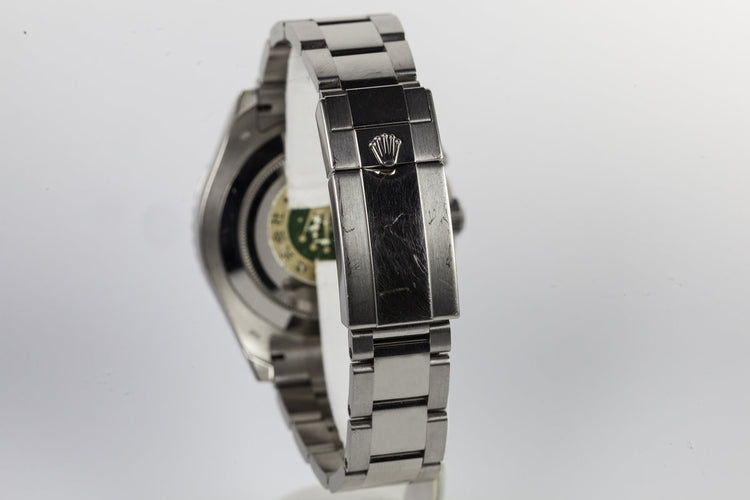 2007 Rolex Yacht-Master II 116689 with Papers