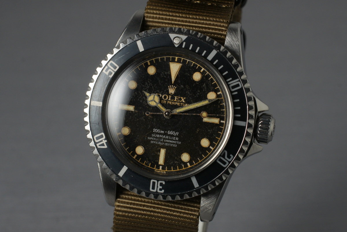 Submariner 1960 on sale