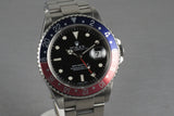 Rolex GMT 16710