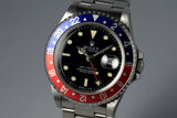 1993 Rolex GMT 16700