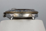 1957 Rolex GMT 6542 Gilt Dial with original Bakelite bezel