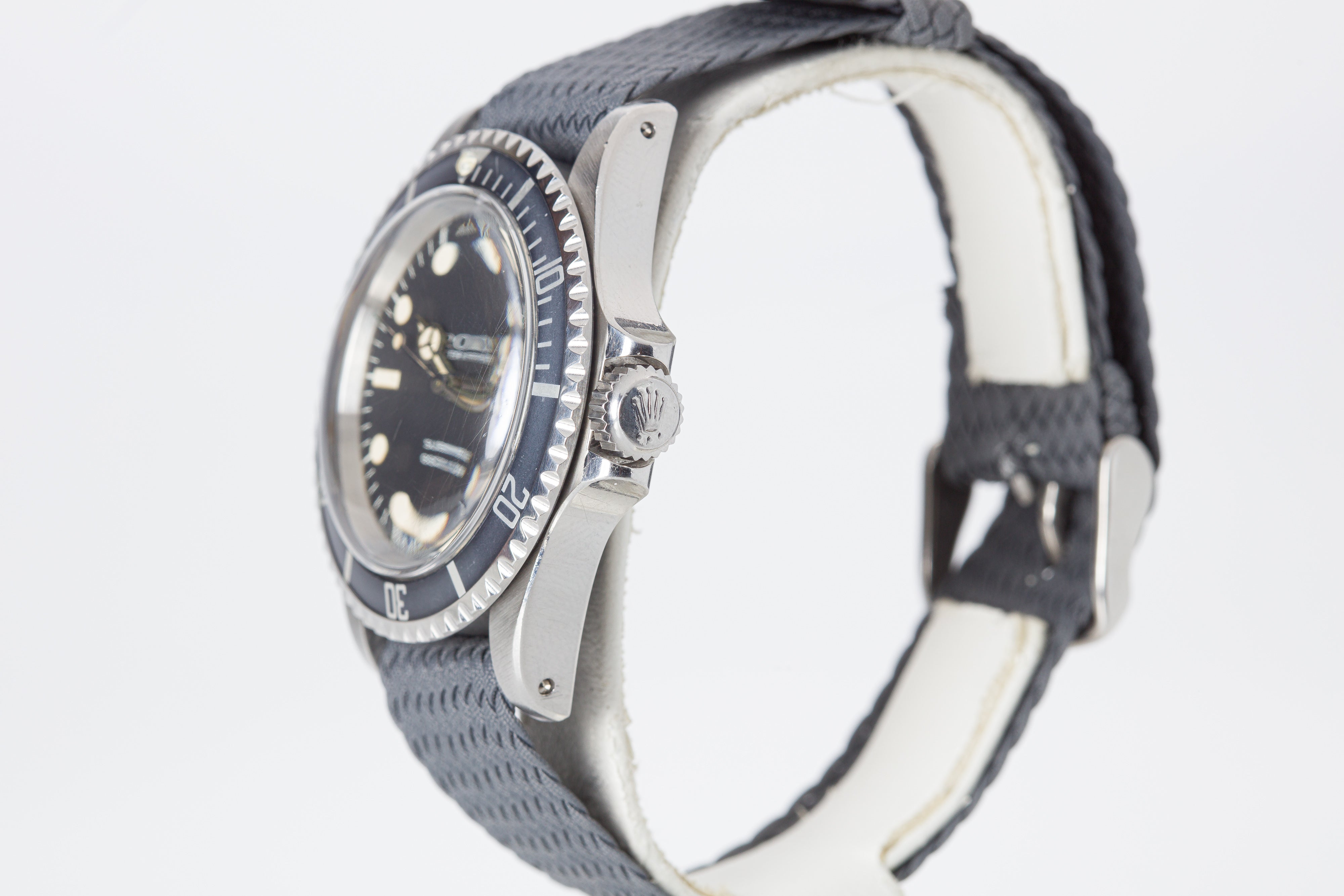 HQ Milton - 1979 Rolex 5513 Submariner Lollipop Mk 3 Maxi HQ Milton - 1979 Rolex 5513 Submariner Lollipop Mk 3 Maxi