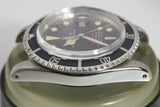 1972 Rolex 1680 Red Submariner MKIV Dial with Creamy lume