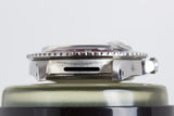 1977 Rolex Pepsi GMT Master 1675 Tiffany & Co. Dial