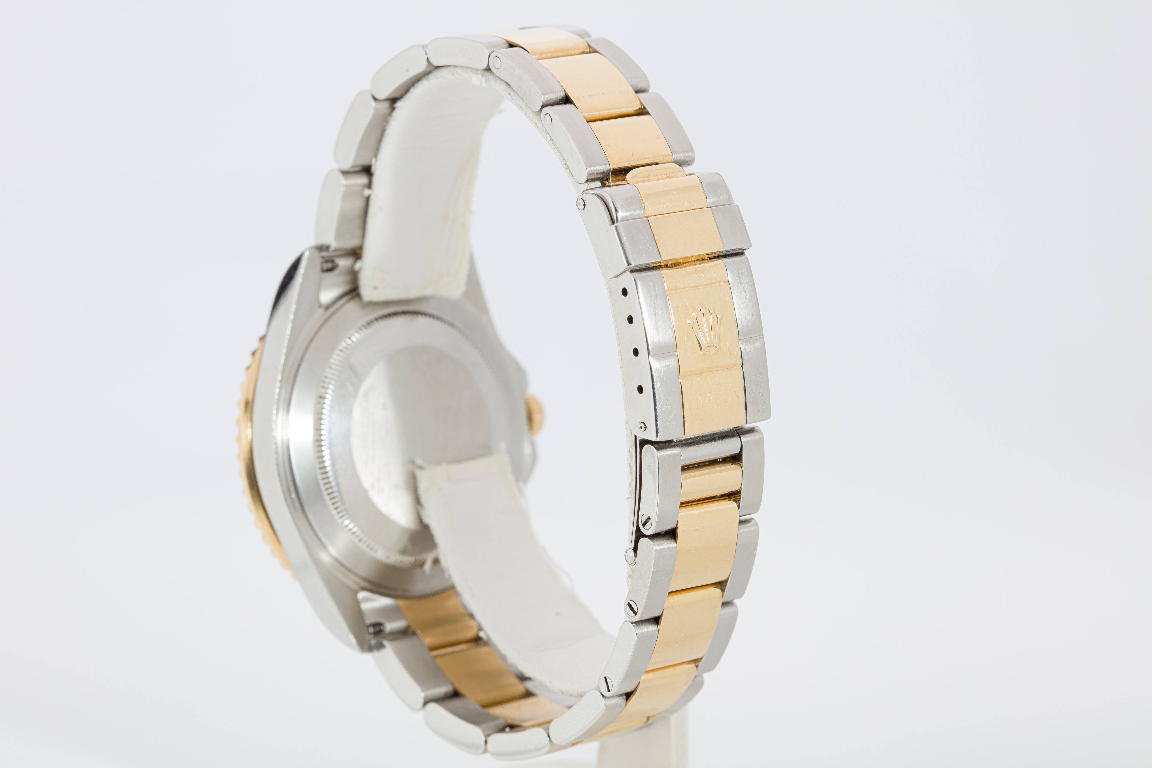 HQ Milton - 2005 Rolex 16713 