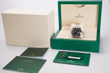 2021 Rolex 126610LN 41mm Submariner Date w/ Box, Card, HangTags & Booklets