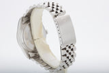 1987 Rolex 16014 Datejust Cream Roman Dial Jubilee Bracelet