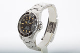 1981 Rolex Sea-Dweller 1665 "Tiffany & Co." Dial Creamy Lume & Hands