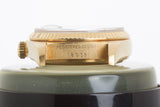 1980 Rolex Day-Date 18038 Champagne Dial Box, Papers, Booklet & Hangtags