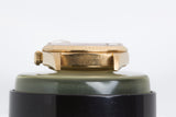 1989 Rolex 18238 Day-Date Champagne Diamond Dial