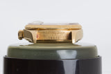 1979 Rolex 18038 Day-Date Bark Finish Champagne Diamond Dial