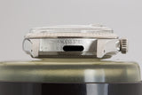 1984 Rolex Datejust 16014 Silver Dial Tritium Creamy Lume Plots