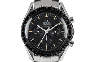 1994 Omega Speedmaster 3570.50