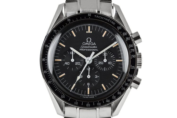 1994 Omega Speedmaster 3570.50