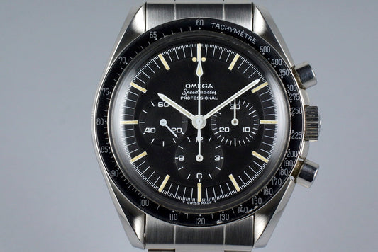 1967 Omega Speedmaster 145.012 Pre-Moon 321