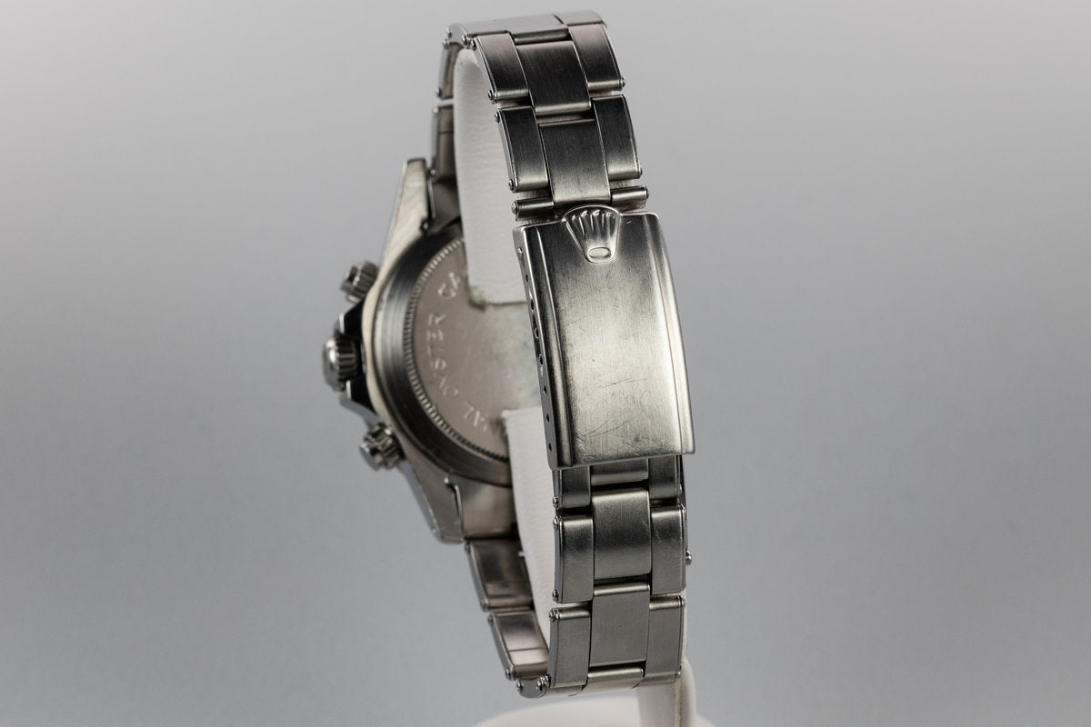 Tudor 7149/0 — Black and Grey Dial. · Photo: HQ Milton · © HQ Milton, used with permission · Source: https://hqmilton.com/products/1974-tudor-monte-carlo-7149-0-grey-dial