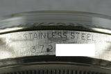 Rolex Stainless Steel Datejust 1603 Tiffany and Co.