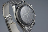 1969 Omega Speedmaster 145.022 Pre-Moon Calibre 861 BROWN Dial