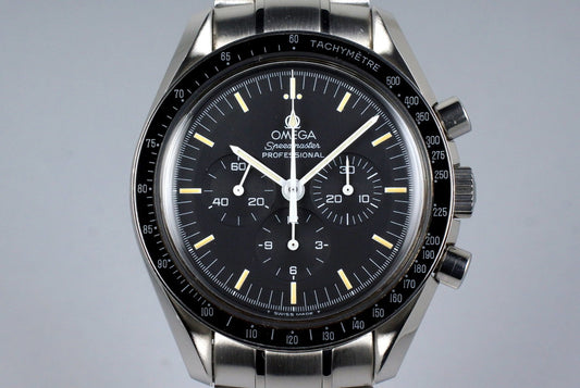 1997 Omega Speedmaster 3570.50