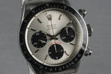1978 Rolex Daytona 6263 with Box and Papers
