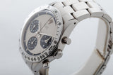 1970 Rolex Daytona 6262 with White Paul Newman Dial and Papers