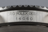 1994 Rolex Submariner 14060