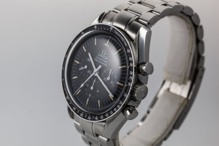 1994 Omega Speedmaster 3570.50