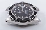 2000 Rolex Submariner 16610 with Box and Papers