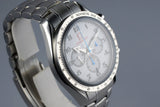 2013 Omega Speedmaster 321.10.42.50.04.001 Olympic Broad Arrow with Papers